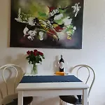 Bed & Breakfast De Loenense Bossen