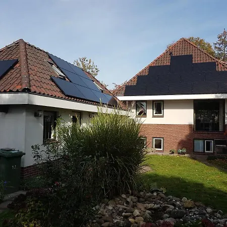 De Loenense Bossen Bed & Breakfast