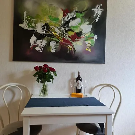 Bed & Breakfast De Loenense Bossen