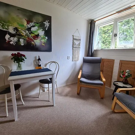 De Loenense Bossen