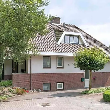De Loenense Bossen Loenen