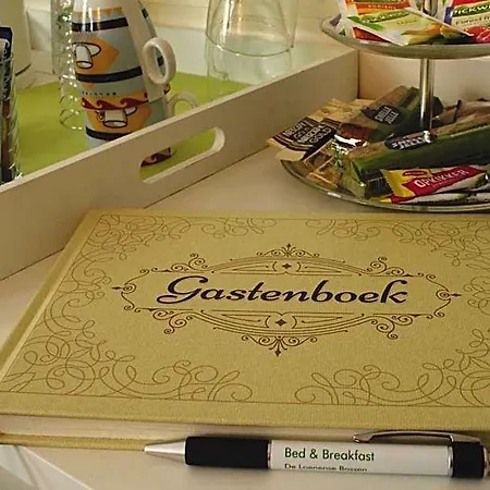 Bed & Breakfast De Loenense Bossen