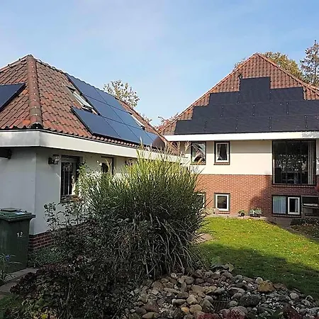 De Loenense Bossen Bed & Breakfast
