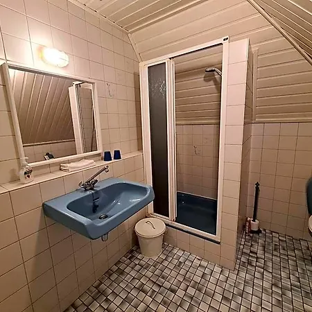 Bed & Breakfast De Loenense Bossen 3*