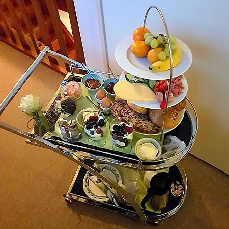 De Loenense Bossen Bed & Breakfast