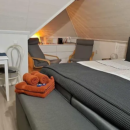Bed & Breakfast De Loenense Bossen 3*