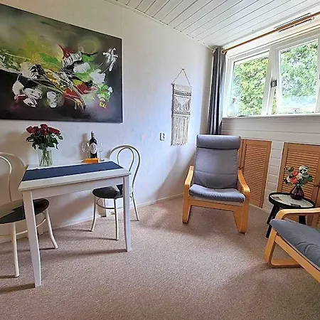De Loenense Bossen Bed & Breakfast Loenen