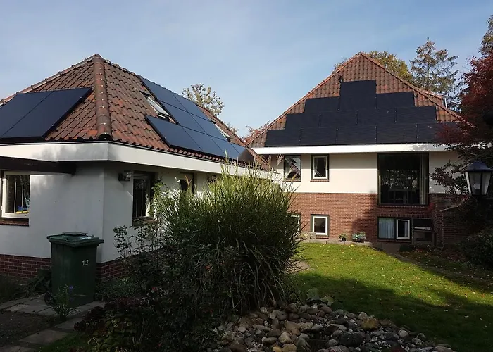 De Loenense Bossen Bed & Breakfast