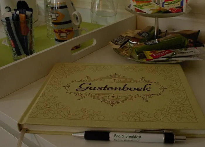 Bed & Breakfast De Loenense Bossen Loenen