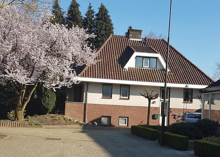 De Loenense Bossen 3* Loenen