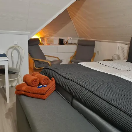 De Loenense Bossen ルーネン