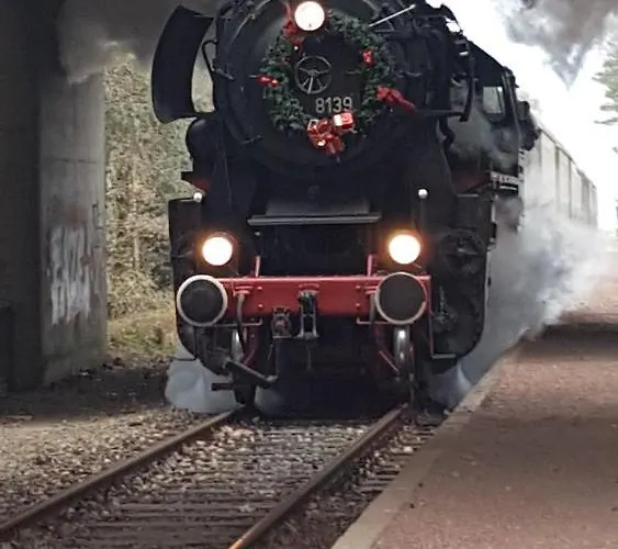 De Loenense Bossen ベッド・アンド・ブレックファスト 3*