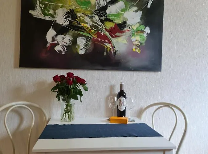 ベッド・アンド・ブレックファスト De Loenense Bossen